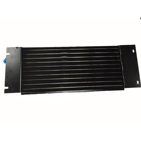 Aftermarket 22280AM Oil Cooler Fits John Deere 332D SSL 329D 320D 326D 328D 318D AT360781 CSK50-0061